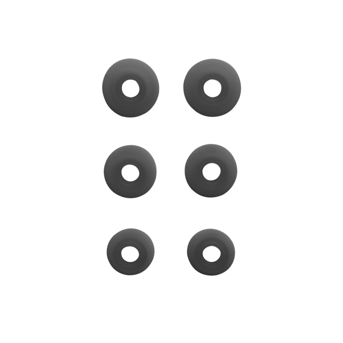 JBL Tune Beam - Black - True wireless Noise Cancelling earbuds - Detailshot 6 image number null